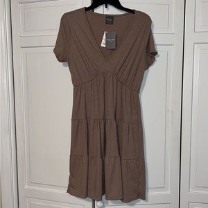 Olivia Rae casual dress